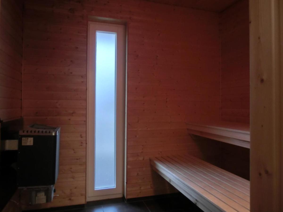 Ferienwohnung W17 2 Graal-Mueritz Eksteriør bilde